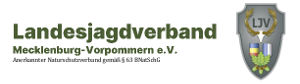 Anschreiben Mitglieder des LJV M V